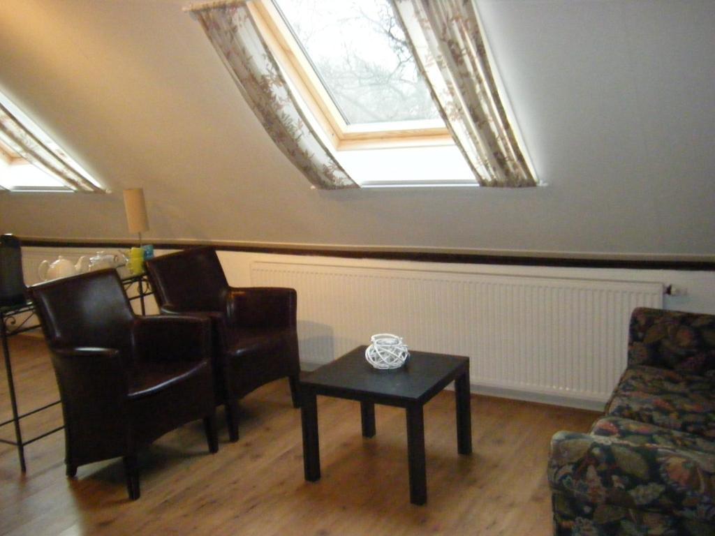 Molenvoort Wachtum Room photo