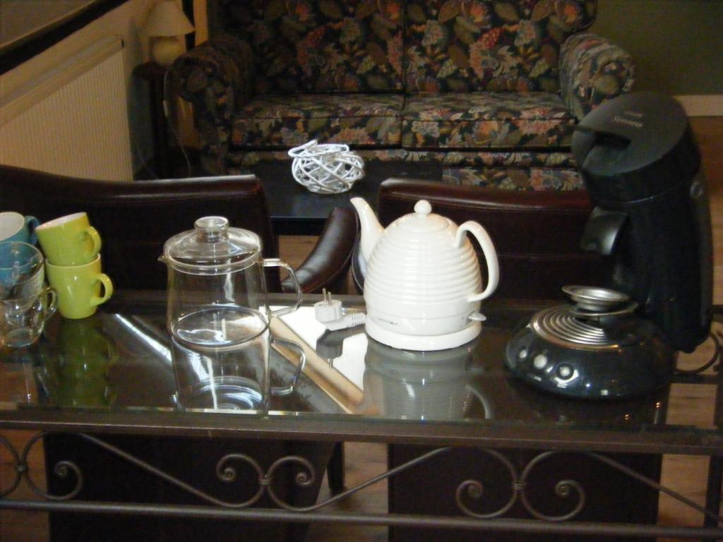 Molenvoort Wachtum Room photo