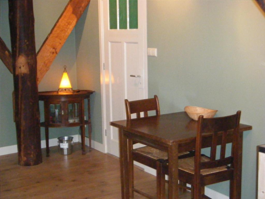 Molenvoort Wachtum Room photo