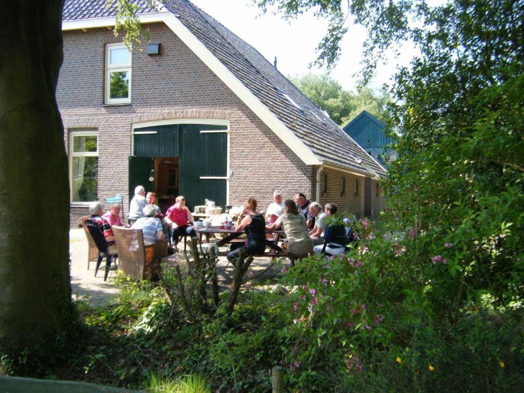 Molenvoort Wachtum Exterior photo