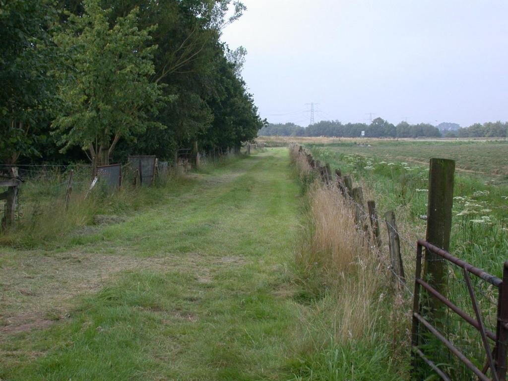 Molenvoort Wachtum Exterior photo