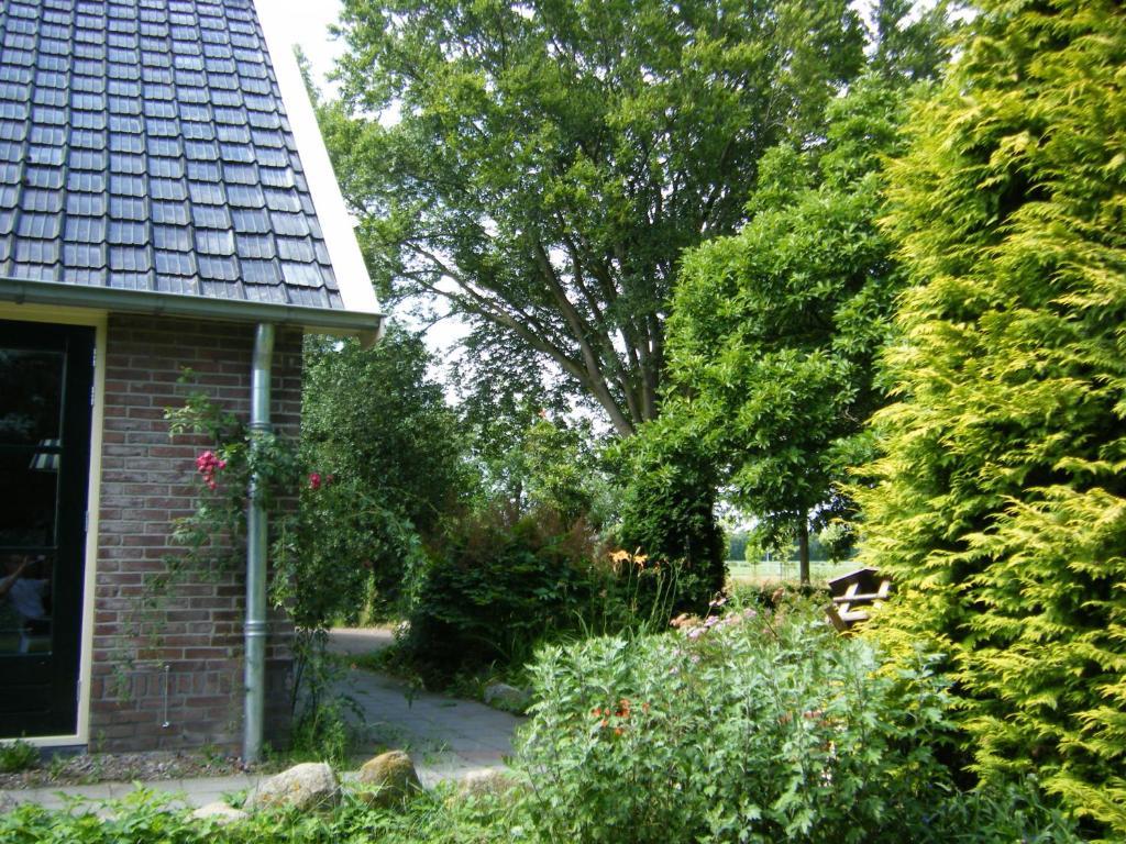 Molenvoort Wachtum Exterior photo